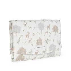 Trocador Nara - Pasito a...