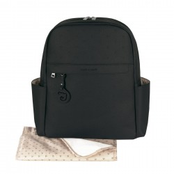 Mochila London Black -...