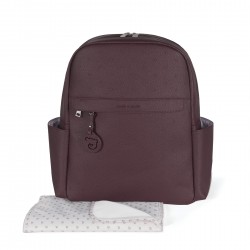 Mochila London Cherry -...
