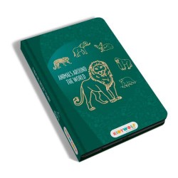 Bloco de desenho com...