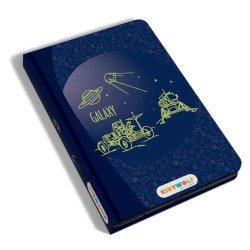 Bloco de desenho com...