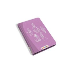 Bloco de desenho com...