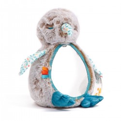 Pinguim Sensorial com...