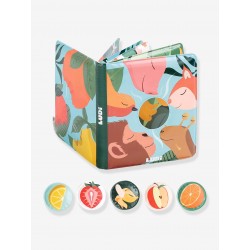 Livro dos Cheiros Animais LUDI