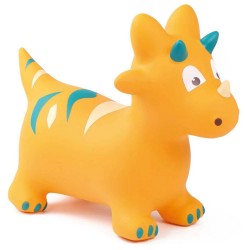 Dinossauro Saltitante LUDI
