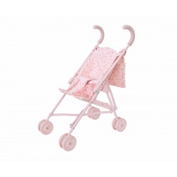 Carrinho de Bonecas Flowers...