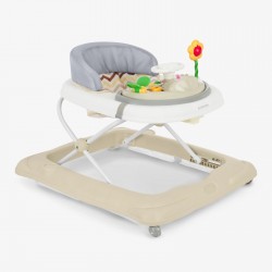 Andador Misty Bege KIKKABOO