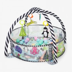 Tapete de Atividades...