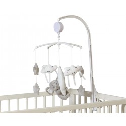 Móvel Musical para Berço...
