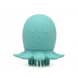 Escova Massajadora de...