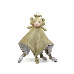 Doudou Dinossauro 30cm KIOKIDS