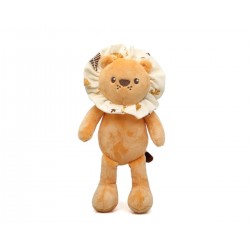 Peluche Leão 29cm KIOKIDS