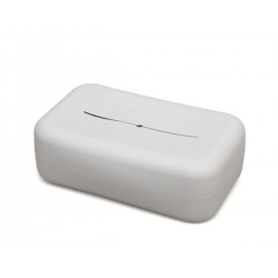 Porta Toalhitas de Silicone...