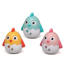 Pintos Teimosos Sempre em...