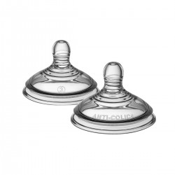 2 Tetinas Advanced Anti...