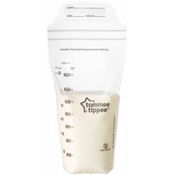 Sacos de Conservação TOMMEE...