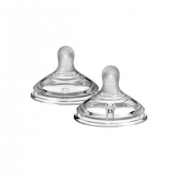 2 Tetinas Natural Start...