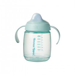 Copo de Treino 240ml Azul...