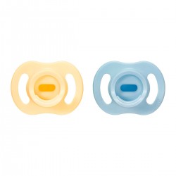 2 Chupetas Ultra Light 0-6m...