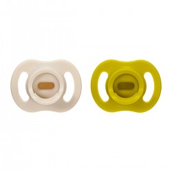 2 Chupetas Ultra Light...