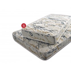 Colchão Kids Mflex 118x58