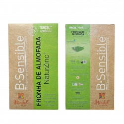 Fronha Tencel B.Sensible...
