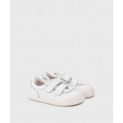 Tennis Berlin White Branco...