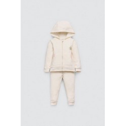 Conjunto Jogger Infantil...