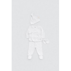 Primeira Roupa Estrelas