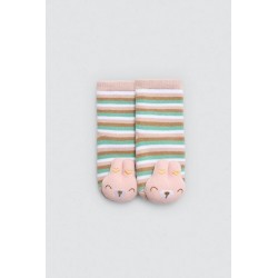 Pack 2 Meias Térmicas...