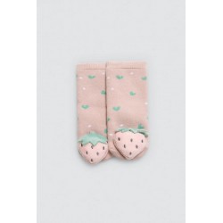 Pack 2 Meias Térmicas...