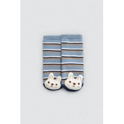 Pack 2 Meias Térmicas...