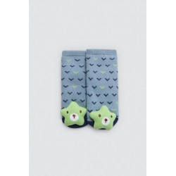 Pack 2 Meias Térmicas...