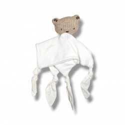 Dou Dou 100% Algodão Orgânico