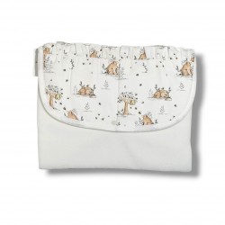 Porta Documentos Honey 80%...