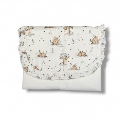 Muda Fraldas Honey 80%...