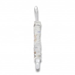 Prendedor 100% Algodão...