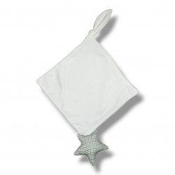 Dou Dou Chess 80% Algodão -...