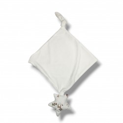 Dou Dou Forest 80% Algodão/...