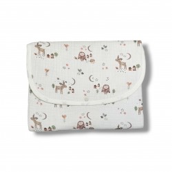 Porta Documentos Forest...