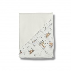 Fralda Honey 100% Algodão