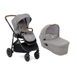 JOIE - Versatrax com Alcofa...