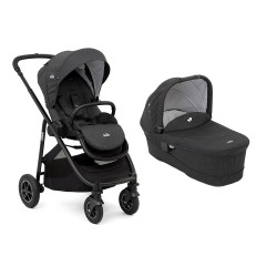 JOIE - Versatrax com Alcofa...