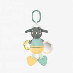 Peluche Multisensorial...