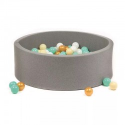 Piscina de Bolas LUDI