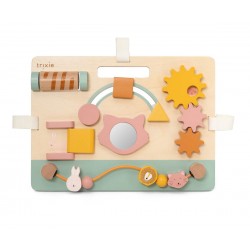 Painel de Atividades em...