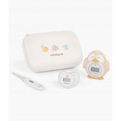 Conjunto 3 Termómetros...