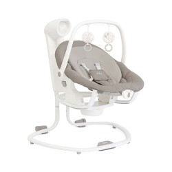 JOIE - Serina 2in1 - Walnut