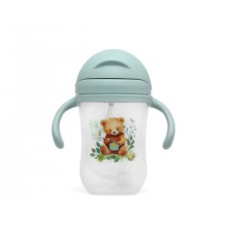 Copo de Apredizagem com...