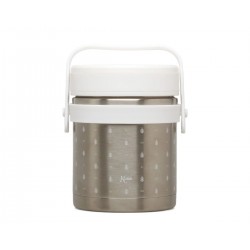 Termo 1000ml Aço Inoxidável...